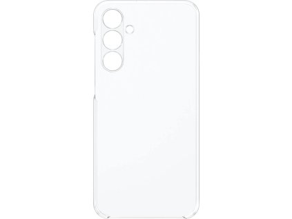 samsung pruhledny zadni kryt samsung galaxy a16 transparentni ien531693