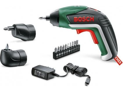 Bosch IXO V Full Akumulátorový šroubovák