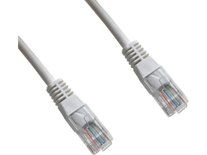 datacom patch cord utp cat5e 1 5m bily ien520344