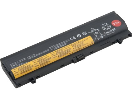 lenovo thinkpad l560 l570 li ion 10 8v 4400mah ien426837