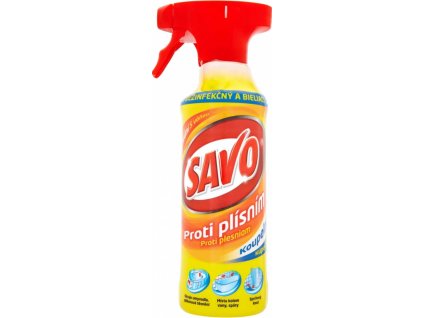 savo proti plisnim koupelna 500 ml ien481551