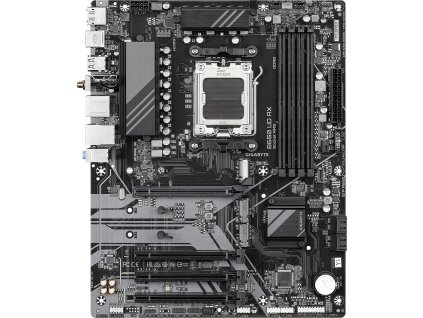gigabyte b650 ud ax ien532793