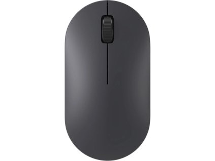 xiaomi wireless mouse lite 2 black ien532602