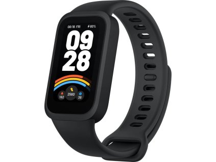 xiaomi smart band 9 active black ien532612