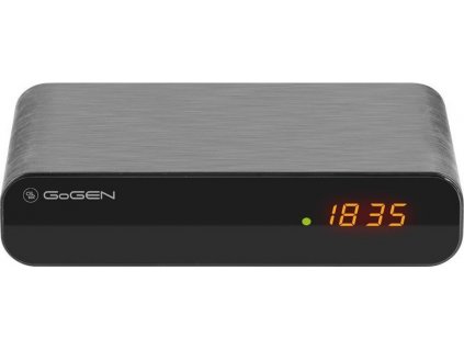GoGEN DVB 132 T2 PVR