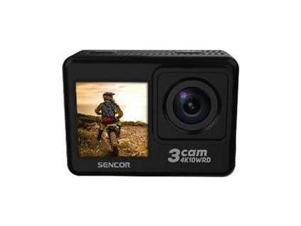 sencor 3cam 4k10wrd ig529961