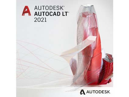 AutoCAD LT 2022 Commercial New na 3 roky (Elektronická licence)