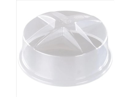 xavax kryt do mikrovlnne trouby m capo 22 cm ien392192