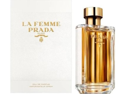 prada la femme edp 35 ml pro zeny ien417533
