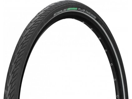 Schwalbe plášť Energizer Plus 40-622 Addix E černá+reflexní pruh
