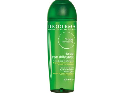 bioderma node fluid shampoo 200ml ien355889