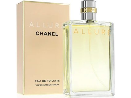 chanel allure edt 50 ml pro zeny ien428255