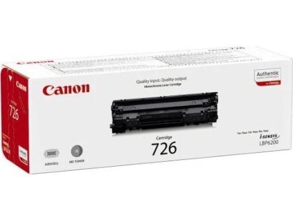 canon crg 726 ien114761