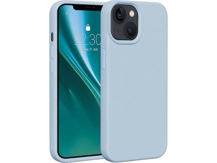silikonove tpu pouzdro etteri pro iphone 15 svetle modre ien533113