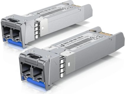 ubiquiti uacc om sm 10g d 20 10g sm modul 20 pack ien532216