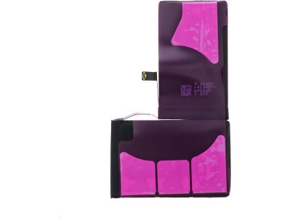 apple baterie pro iphone x 2716mah li ion bulk ien370848