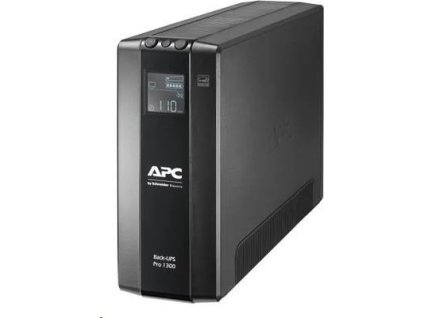apc back ups pro br 1300va ien330893