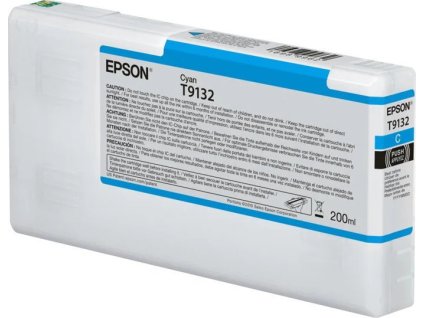 epson t9132 azurova original inkoustova cartridge ien370884