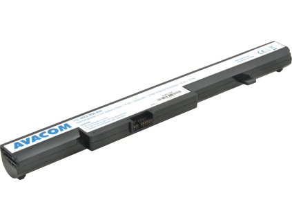 avacom baterie pro lenovo ideapad b50 li ion 14 4v 2600mah ien533542