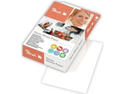 peach fotopapir 10x15cm 240g m2 leskly 100 listu ien146921