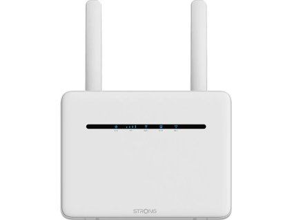 strong 4g lte router 1200 wi fi standard 802 11a b g n ac 1200 mbit s 2 4ghz a 5ghz 4x lan 1x sim bily ien478104