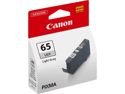 canon cli 65 svetle seda ien533698
