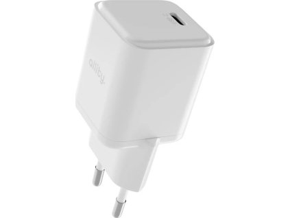 rychlonabijecka do site allity gan pd qc atc 01 20wc 1x usb c 20w bila ien533719
