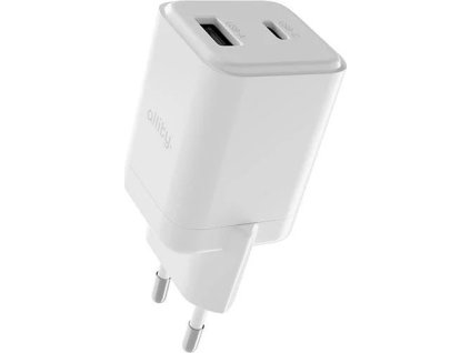rychlonabijecka do site allity gan pd qc atc 01 30wac 1x usb c 1x usb a 30w bila ien533721