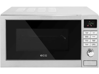 ecg mtd 2081 vgss mikrovlnne trouby ien530029