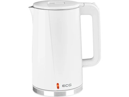 ecg rk 1702 safe to touch white rychlovarne konvice ien533796