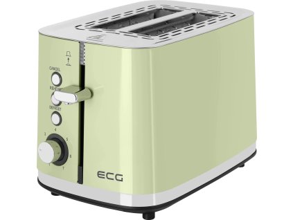 ecg st 2766 olivova barva ien533784