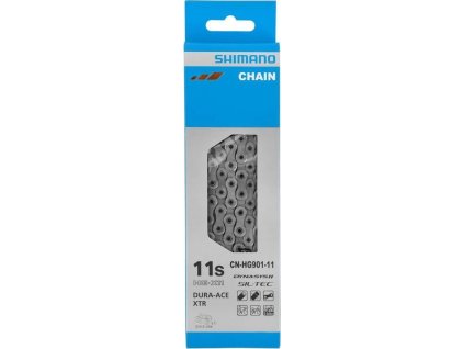 retez shimano mtb sil e bike cn hg901 11 rychlosti 116 clanku cep ien405488