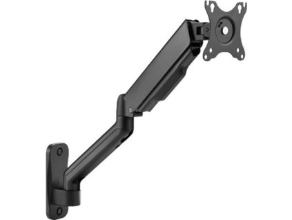 brateck drzak monitoru lda32 112e jedno rameno mechanicka pruzina nastenny ien525817