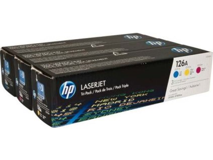 hp 126a cf341a ien155269