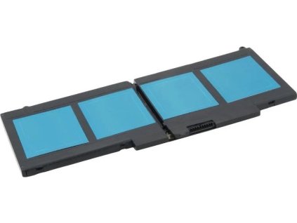 avacom baterie dell latitude e5570 li pol 7 6v 8200mah 62wh ien327323