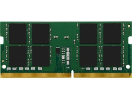 Kingston SO-DIMM DDR4 16GB 3200MHz CL22