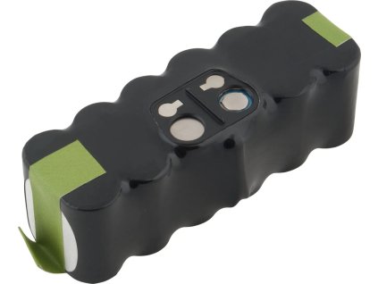 avacom baterie pro irobot roomba 505 630 700 ni mh 14 4v 3000mah clanky panasonic ien512561