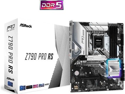 asrock z790 pro rs ien476121