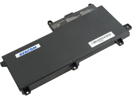 hp probook 640 g2 g3 650 g2 g3 li pol 11 4v 4210mah 48wh ien426816