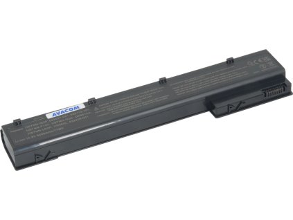 avacom baterie pro hp elitebook 8560w 8570w 8770w li ion 14 8v 5200mah ien512355
