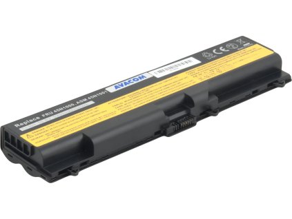 lenovo thinkpad l530 li ion 10 8v 5200mah 56wh ien426835