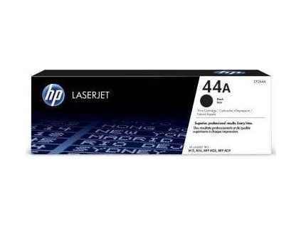 hp 44a black toner 1000 stran originalni ien297288