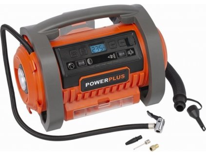 Powerplus Dual Power POWDP7030
