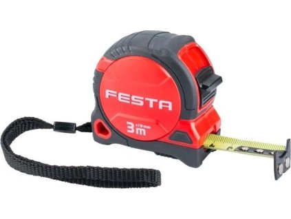 festa metr svinovaci magnet ce 5 m x 19 mm ien458509
