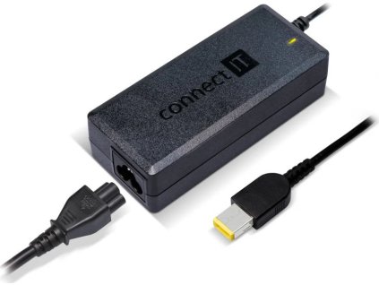 connect it lenovo notepower 65w ien261075