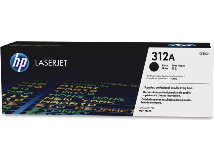 hp 312a black cf380a ien190462