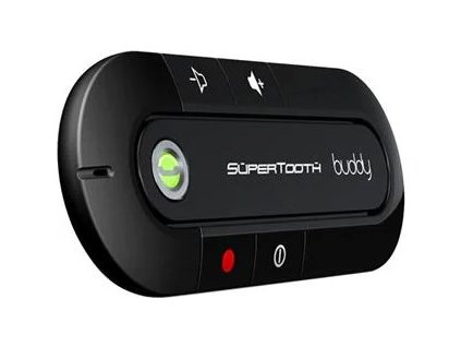supertooth buddy bluetooth hf sada cerna ien167723