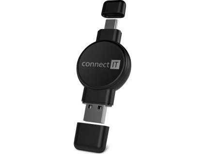 connect it watchtravelcharge bezdratova nabijecka cerna ien535092