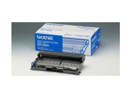 brother opticky valec dr 2000 pro hl 20x0 12 000 stran originalni ien50106