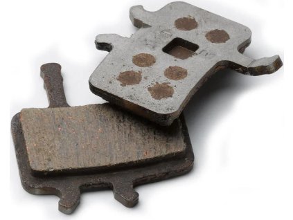 brzdove desticky sram organika hlinik pro vsechny juicy a bb7 brzdy 1 par ien534535